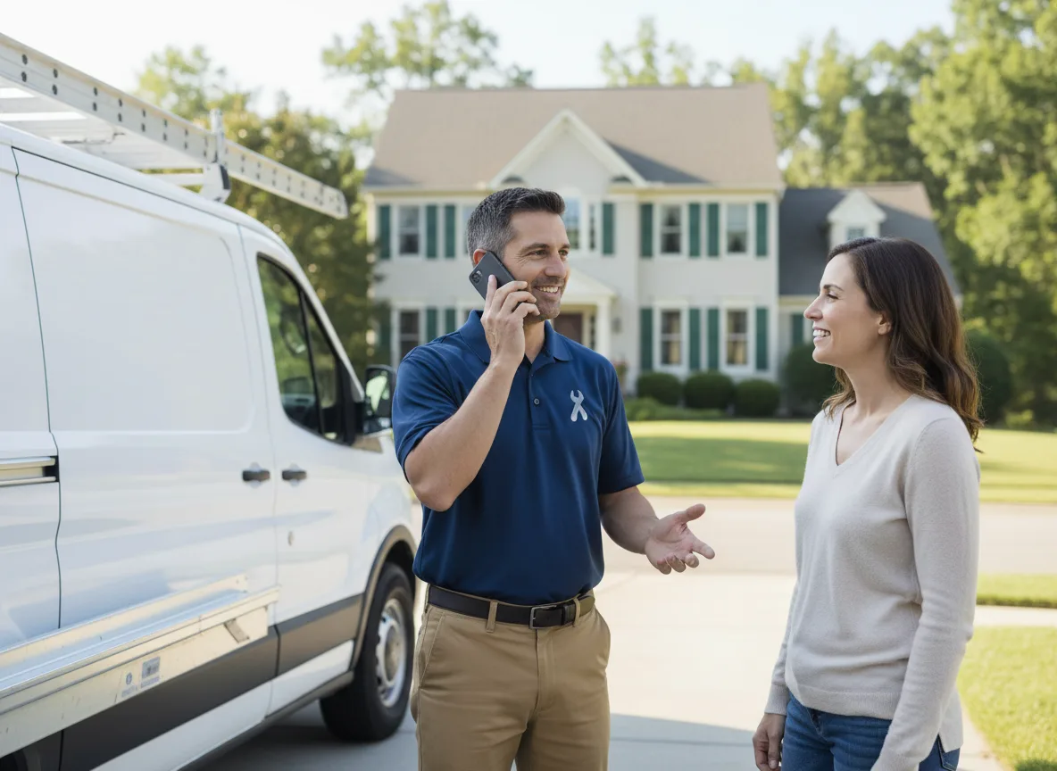 Home Gutter Service Gold Hill, NC FAQs